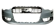 Load image into Gallery viewer, Audi A6 C7 2012–2015 Front / Rear Bumper, Fog Lamp Grille, Radiator Support and Undercover 4G0807065A
