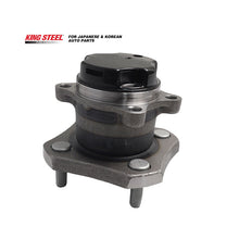 Load image into Gallery viewer, KINGSTEEL OEM 43202-JX30B 43202JX30B Repuestos Automotriz Spare Part Transmission Wheel Bearing Hub Assembly for NISSAN NV200