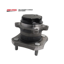 Load image into Gallery viewer, KINGSTEEL OEM 43202-JX30B 43202JX30B Repuestos Automotriz Spare Part Transmission Wheel Bearing Hub Assembly for NISSAN NV200