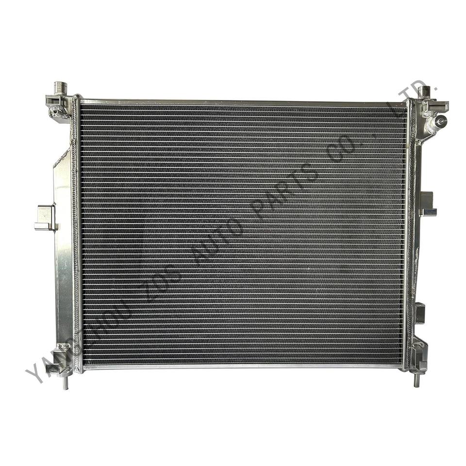 Custom Car Radiator for Honda Civic 2016-2021 2.0 RADIATOR