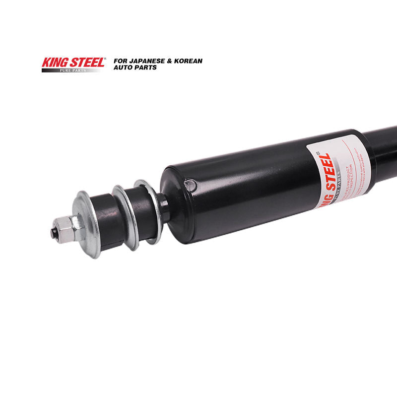 OE 48511-39396 48511-49246 48500-29225 Suspension Amortiguadore Para Auto Shock Absorber for Toyota Hilux 3Y 4Y 2L 3L KYB 554142