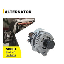 Load image into Gallery viewer, 1600587041392 WENCHANG Car Alternator Perfect Fit for Toyota Land Cruiser 1HZ 12V