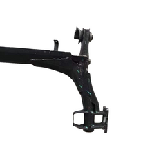 Load image into Gallery viewer, Rear Axle for Chery Tiggo 3X and Tiggo 2 Pro OEJ69-3301010