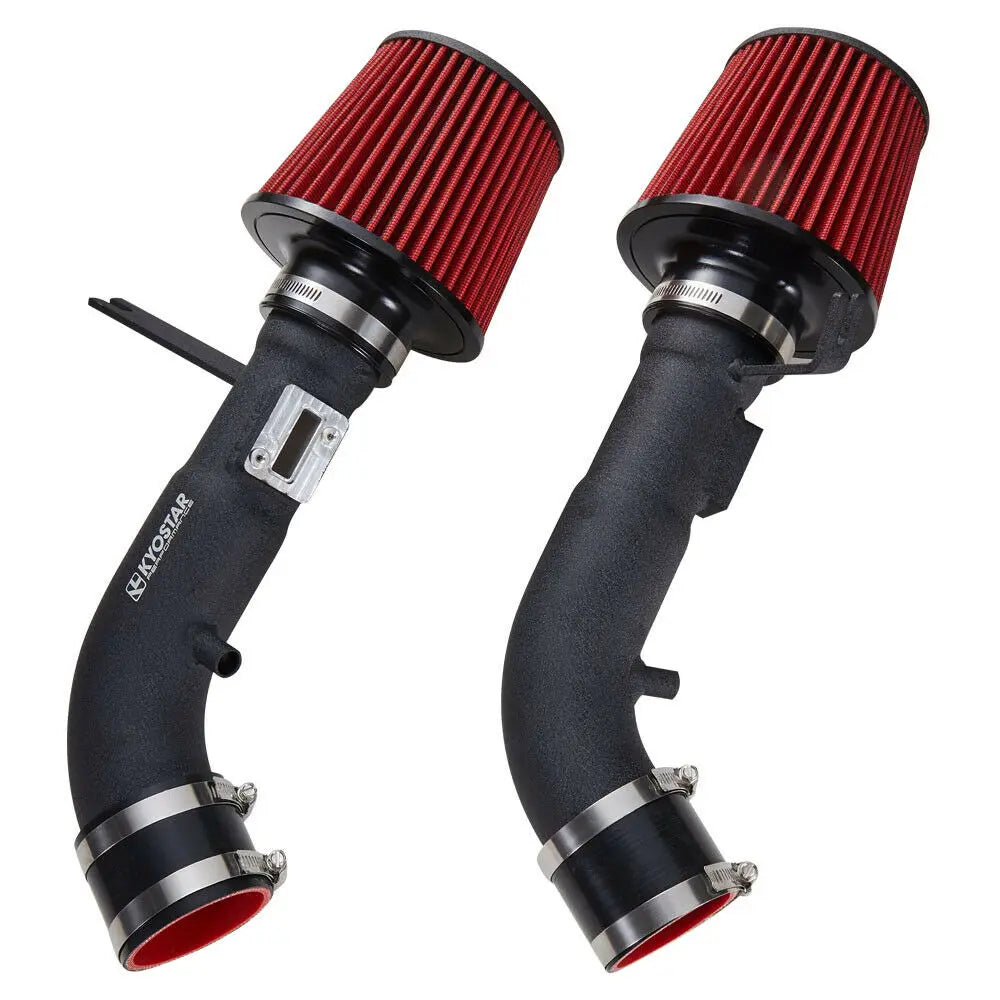Infiniti G35 / G37 Sedan Aluminium Short Ram Cold Air Intake