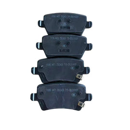 Chery Tiggo 7 Pro Front Brake Pad Set OEM T1E-3501080