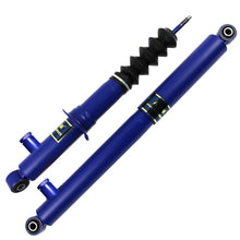 Load image into Gallery viewer, Isuzu D-Max / MU-X Coil Spring Adjustable Shock Set (ABM) - SHK-ISU-002