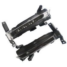 Load image into Gallery viewer, Chery Tiggo 8 Pro Max Left Front Fog Light LED OE 605000679AA