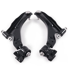 Load image into Gallery viewer, 2pcs Front Lower OE Control Arm with Ball Joint Set for Chevrolet Spark 2013-2016 Direct Replacement