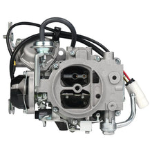 Load image into Gallery viewer, 2 Barrel Carburetor for ISUZU 4ZD1 Engine Amigo Pickup Trooper Impulse 8-94337-632-0