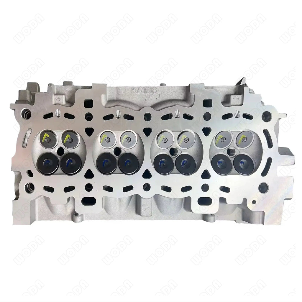 Ford Focus CB4 2008- 2008-2023 HXJD IQDA IQDB IQDP JQDA JQDB JTDA JTDB 7S7G-6C032-AA 1481576 Cylinder Head Assy for Ford R1.6 1.6L Duratec 16V Ti-VCT Sigma – OEM AE8G-6C062-GA