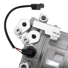 Load image into Gallery viewer, Auto Car Parts A/C Compressor Assembly OE 0012303611 0012309111 0022301411 for Mercedes Benz A-CLASS B-CLASS
