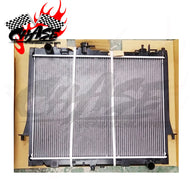 Isuzu D-Max RT50 2.5L Diesel Auto Radiator (2012-2016) | OE 8-98137-277-4