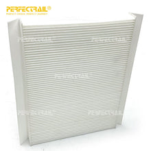 Load image into Gallery viewer, PERFECTRAIL 20435801 85114060 VO09803P Heavy Duty Parts Cabin Air Filter for Volvo VNL Truck