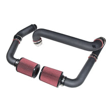 Load image into Gallery viewer, BMW G80 M3 / G82 G83 M4 2021+ S58 Aluminium Cold Air Intake Kit
