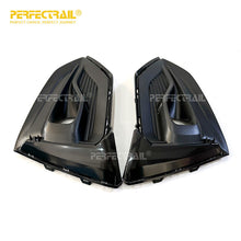 Load image into Gallery viewer, PERFECTRAIL JX7B-15A299-Y JX7B-15A298-Y Wholesale Auto Parts Fog Light Lamp Bezel Bracket Cover for Ford Focus 2015-