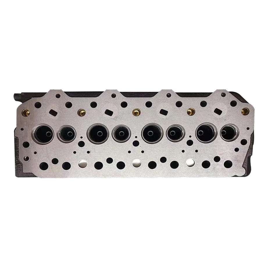 Mitsubishi For Mitsubishi 4D36 4d36 2.5l Sohc 8v Diesel Engine Cylinder Head Me013110 Replacement L300 Delica – OEM ME996005