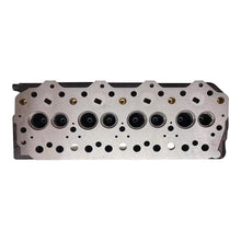 Load image into Gallery viewer, Mitsubishi For Mitsubishi 4D36 4d36 2.5l Sohc 8v Diesel Engine Cylinder Head Me013110 Replacement L300 Delica – OEM ME996005