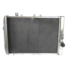 Load image into Gallery viewer, Aluminum Custom Radiator for SSANGYONG SSANG YONG REXTON 2.7 CC 2002-