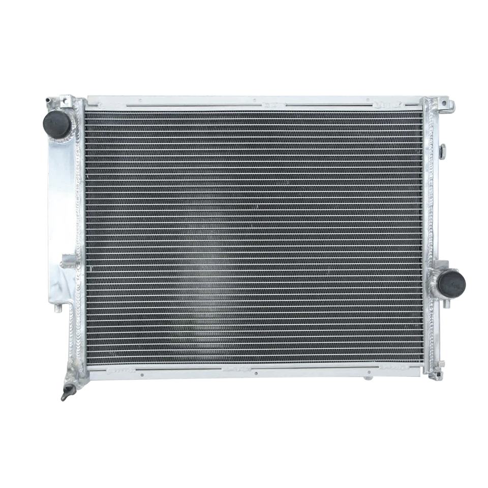 Aluminum Radiator for BMW 320i 323Ci 323i 323is 323ti 325i 325is 328i 328is M3 Z3 1992-2001 Water tank