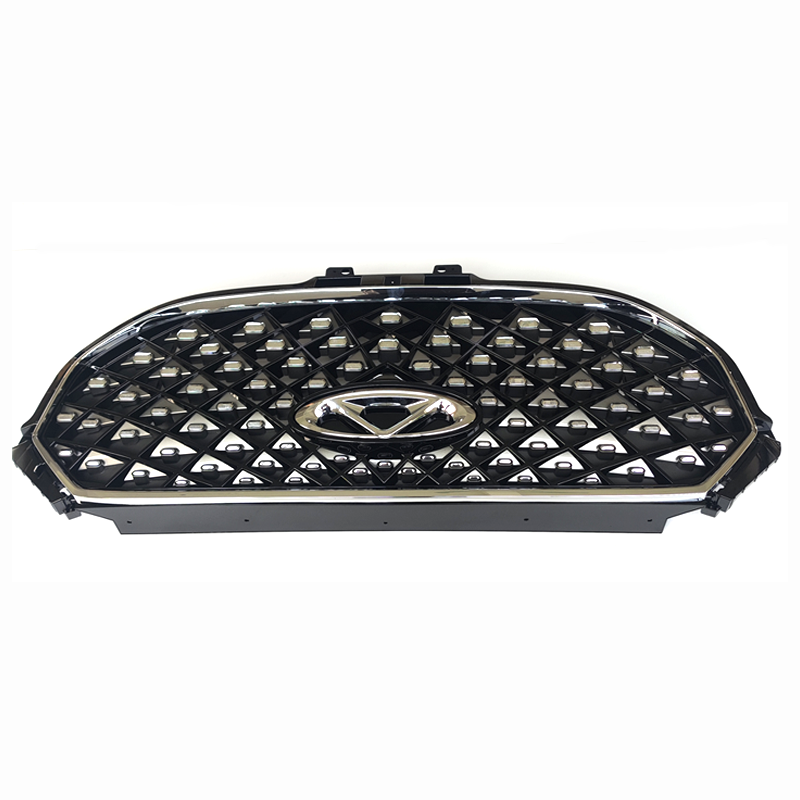 OEM 602001506AA Front Grille for Tiggo 8 PRO/New Tiggo 8