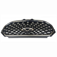 OEM 602001506AA Front Grille for Tiggo 8 PRO/New Tiggo 8
