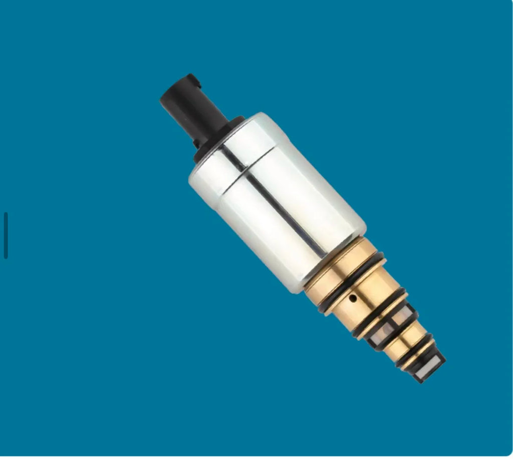 Control Valves for ZEXEL DCS17, DCW17F - Compatible with BEN Z, VAL EO