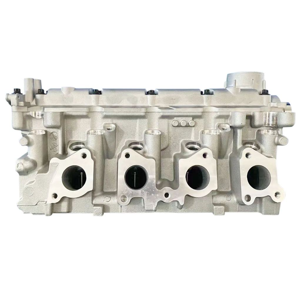 Latest Model FOX Gol 1.0 Aluminum Cylinder Head Assembly 030103353CS for Volkswagen VW 1.0 Engine