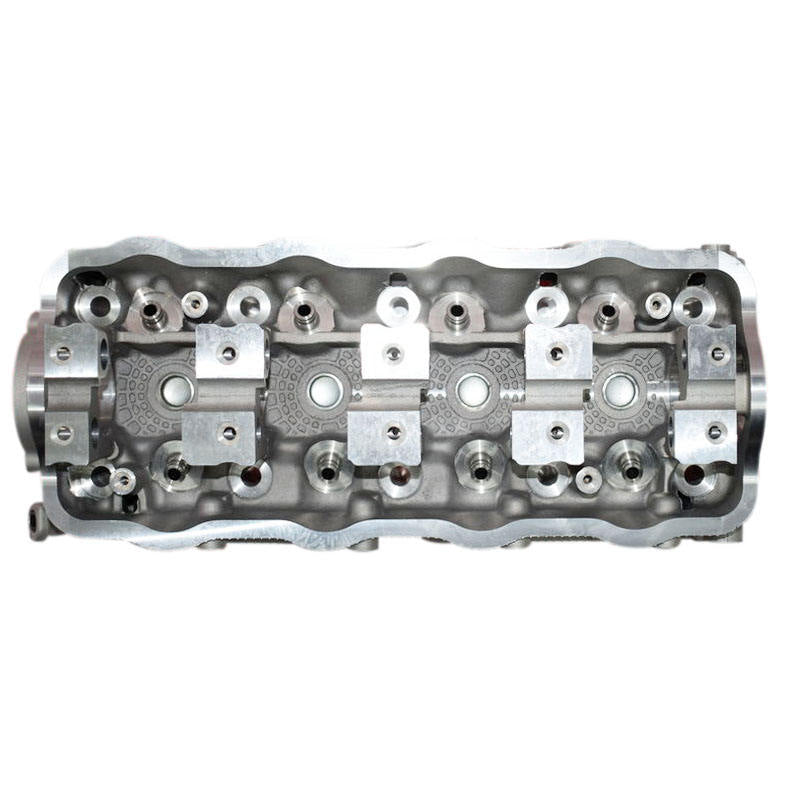 Factory Price G16A 1.6L 8V Cylinder Head 11110-61A00 for Suzuki Vitara Cultus Esteem