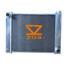 Load image into Gallery viewer, Aluminum Radiator for Exclusive Custom-made Radiator