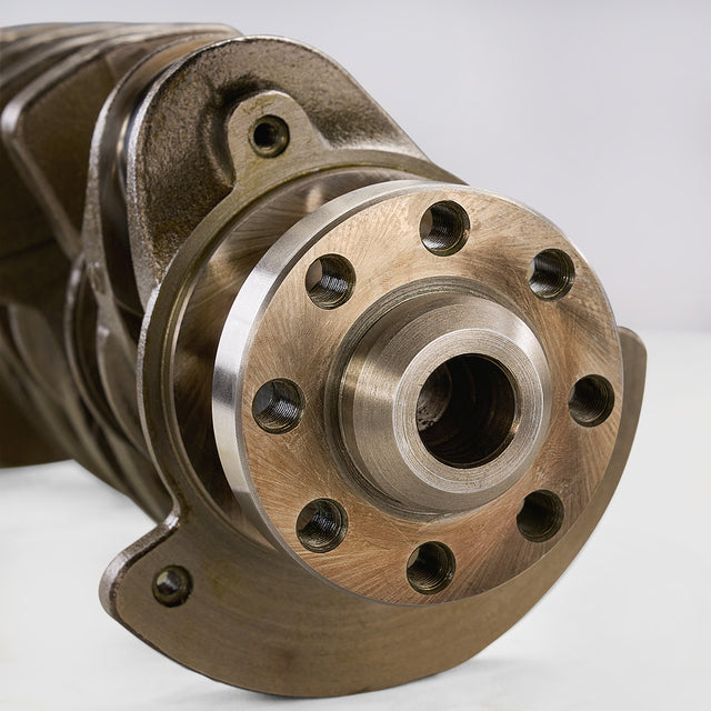 EA888 crankshaft OE 06H105021M