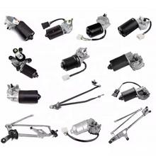 Load image into Gallery viewer, New Wiper Motor 1Q1955119C 1K1955119E 3C1955119 4L1955119 981101J000 51218402540 4L1955119 4M5X13K198AA Auto Rain Scraping Motor