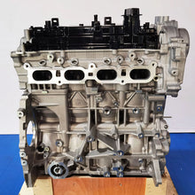 Load image into Gallery viewer, Nissan Frontier 2005-2012 2.5L 2500cc 2.5L Petrol QR25 4JM QR25DE Long Block Complete Engine Assembly Motor Navara D40 – OEM QR25