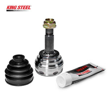 Load image into Gallery viewer, Kingsteel Auto Parts Cheap Outer CV Joint Price for Toyota Yaris NCP21 NLP13 2000-2005 OEM 43410-52030 TO-35