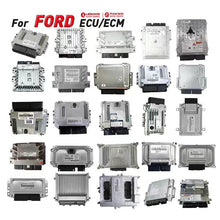 Load image into Gallery viewer, APS-HV-1601000000091 High Precision Ford Engine Control Unit ECU Module PCM 1091