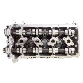2TR-EGR 2TR Engine Cylinder Head 11101-0C030 11101-0C040 11101-75200 for Toyota Innova Hilux 2.7L