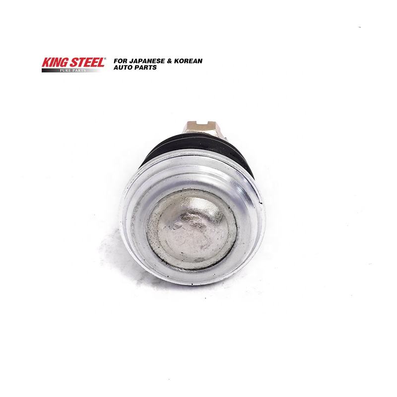KINGSTEEL OEM MB527383 Car Auto Parts Suspension Control Arm Upper Ball Joint For MITSUBISHI L300 1993-2000 DELICA 1996-