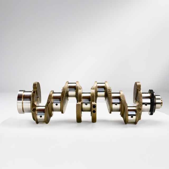 F1A crankshaft OE 504017281