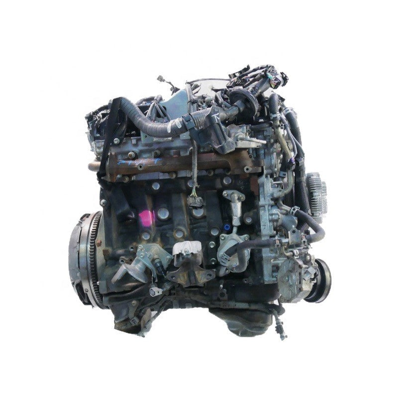 APS-HV-1601539497010 AP-HV-1601539497010-17 2015+ Toyota Hilux Revo Hilux Revo Pickup Truck 1KD 2KD 5L Engine