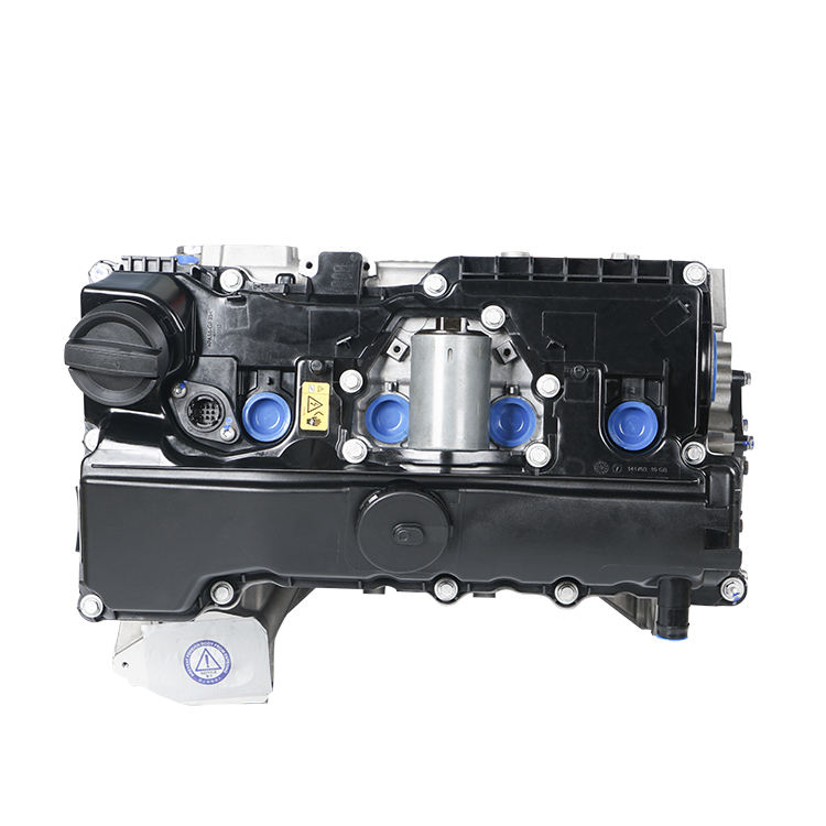 2.0L Automobile Engine N46B20 Assembly Auto Parts for BMW Series 1 3 5 X1 X3 Z4