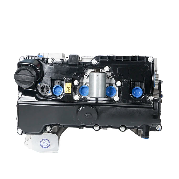 2.0L Automobile Engine N46B20 Assembly Auto Parts for BMW Series 1 3 5 X1 X3 Z4