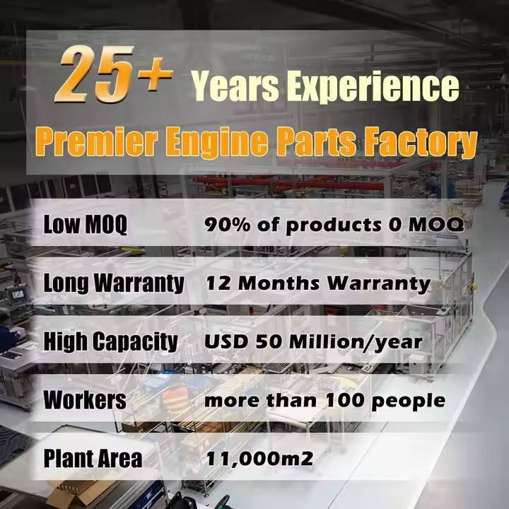 High Quality 2.0T Diesel Engine HFC4DB2 4DB2 Engine for JAC T6 Pickup Shuailing T8 Cargo Van