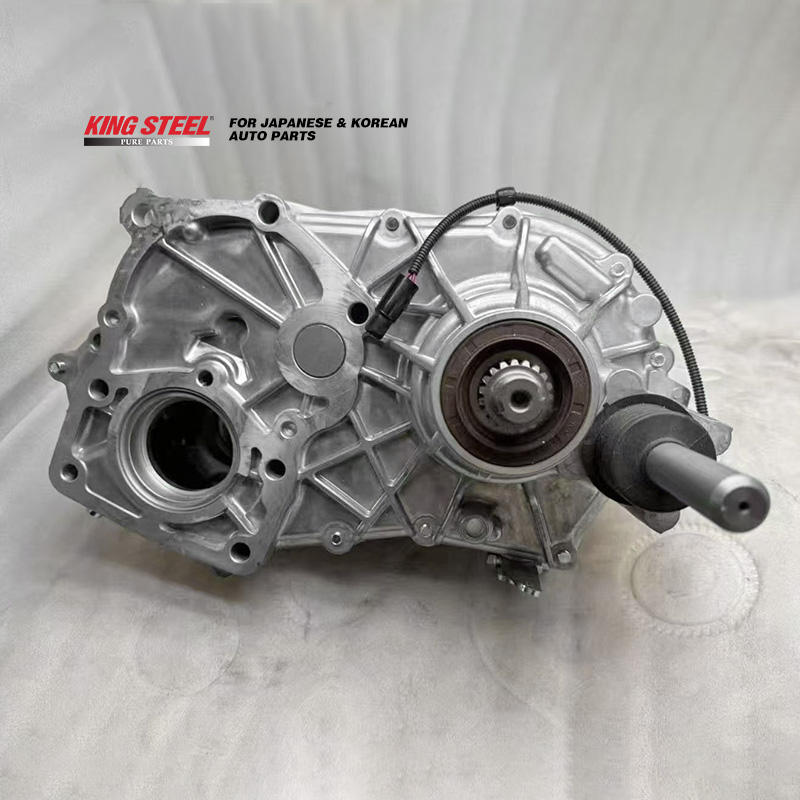 KINGSTEEL OEM 36110-6E181 Auto Transmission System Transfer Case Assembly Auto Transfer Assy for TOYOTA Land Cruiser Hzj79 1Hz