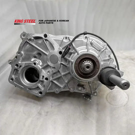 KINGSTEEL OEM 36110-6E181 Auto Transmission System Transfer Case Assembly Auto Transfer Assy for TOYOTA Land Cruiser Hzj79 1Hz