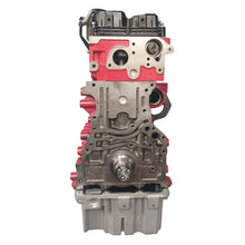Load image into Gallery viewer, Brand New High Performance 2.7TD Engine HFC4DE1 for JAC Sunray N56 Light Trucks Engine Long Block