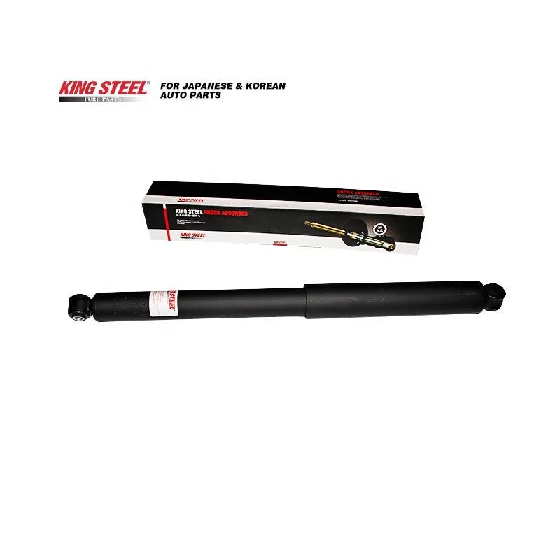 KINGSTEEL OE 1440004 9L5Z18125A E9TZ18125E Genuine High Quality Amortiguadore Para Auto Car Shock Absorber for Ford KYB 344079