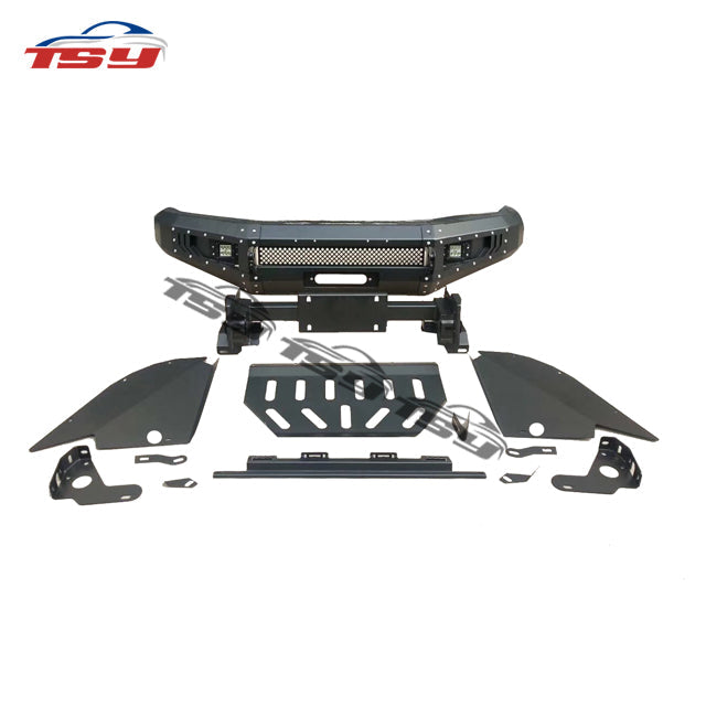 [AP-1600069268934] Bull Bar for Hilux 4x4 Off-Road Performance for Hilux