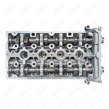 Load image into Gallery viewer, G3 (Mexico and USA) 2009-2010 F14D4 F16D4 A16XER Z16XER F14D4 F16D4 A16XER Z16XER Complete Cylinder Head for Chevrolet Aveo Cruze Lacetti Daewoo Nubira Opel Astra 16V 1.6L – OEM 55565452