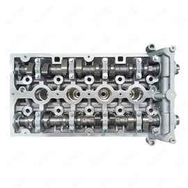 Chevrolet Aveo / Cruze / Lacetti / G3 / Daewoo Nubira / Opel Astra 1.6L 16V F14D4 F16D4 A16XER Z16XER Complete Cylinder Head 2009-2010 (OEM 55565452)