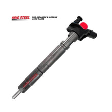 Load image into Gallery viewer, Wholesale Auto Parts Inyectores Diesel Common Rail Injector Assembly for Kia Modern Grand Santa Fe 0445116018