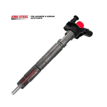 Load image into Gallery viewer, Wholesale Auto Parts Inyectores Diesel Common Rail Injector Assembly for Kia Modern Grand Santa Fe 0445116018